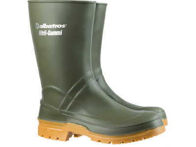 Albatros 56.402.0 Guardian Mid Green