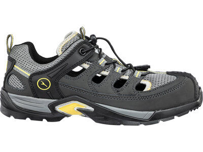 Albatros 64.155.0 Marathon XTS Low S1P HRO SRC