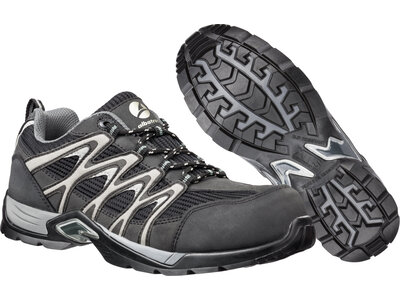 Albatros 64.139.0 Silver Racer XTS Low S1P HRO SRC