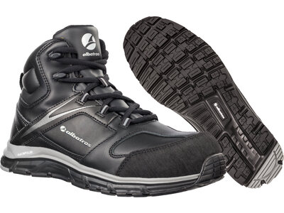 Albatros 64.139.0 Silver Racer XTS Low S1P HRO SRC