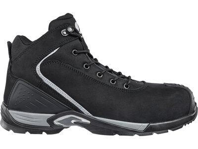 Albatros Runner XTS Mid S3 HRO SRC 63.169.0
