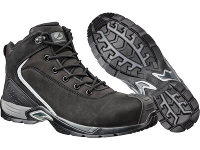 Albatros 63.169.0 Runner XTS Mid met S3 HRO SRC