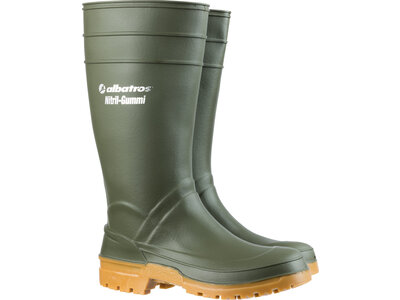 Albatros 56.401.0 Guardian High Green