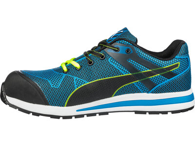 Puma Safety 64.306.0 Blaze Knit Low S1P HRO SRC
