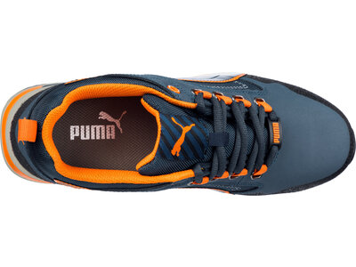 Puma Safety 64.310.0 Crosstwist Low S3 HRO SRC