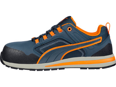 Puma Safety 64.310.0 Crosstwist Low S3 HRO SRC