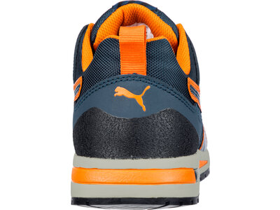 Puma Safety 64.310.0 Crosstwist Low S3 HRO SRC