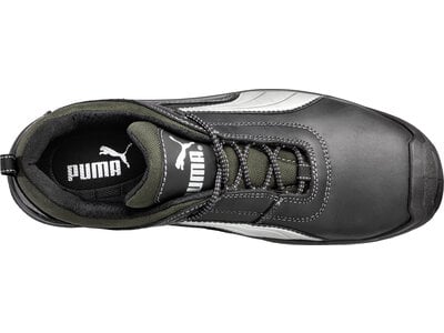 Puma Safety Model 64.072.0 Cascades Low S3 HRO SRC