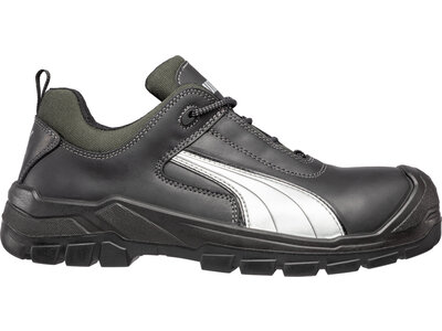 Puma Safety Cascades Low Model 64.072.0 S3 HRO SRC