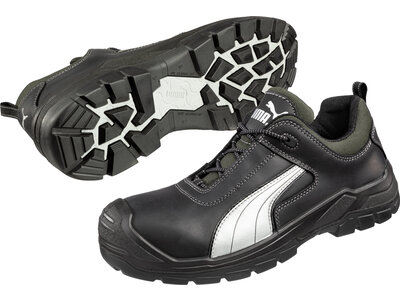 Puma Safety Model 64.072.0 Cascades Low S3 HRO SRC