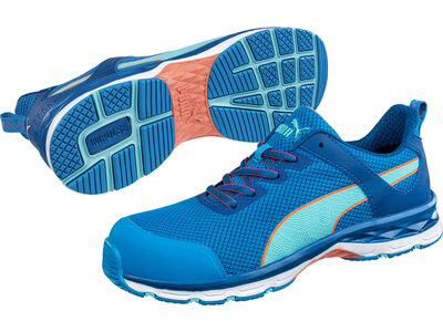 Puma Safety Motion Protect Beat WNS Low, S1 ESD HRO SRC