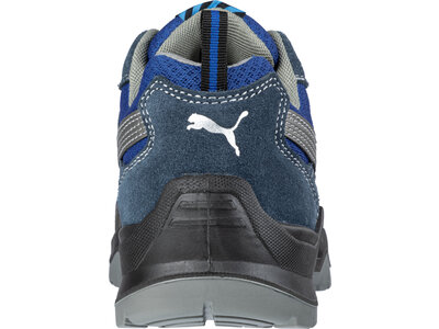 Puma Safety 64.361.0 Omni Blue Low S1P SRC