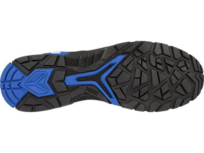 Puma Safety Model 64.275.0 Rio Black Low / S3 / SRC