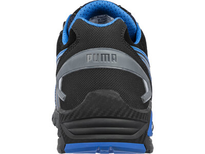 Puma Safety Model 64.275.0 Rio Black Low / S3 / SRC