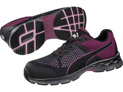 Puma Safety Define WNS Low, S1P ESD HRO SRC