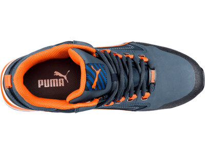 Puma Safety 63.314.0 Crosstwist Mid S3