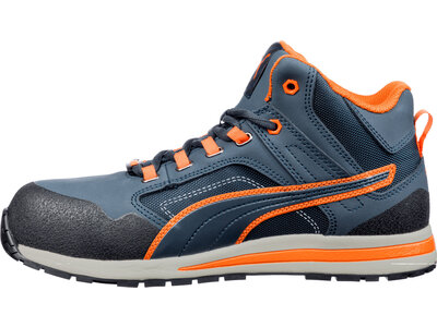 Puma Safety 63.314.0 Crosstwist Mid S3