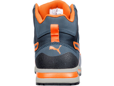 Puma Safety 63.314.0 Crosstwist Mid S3