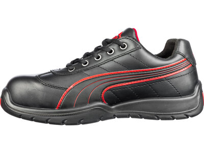 Puma Safety Daytona Low S3 HRO SRC