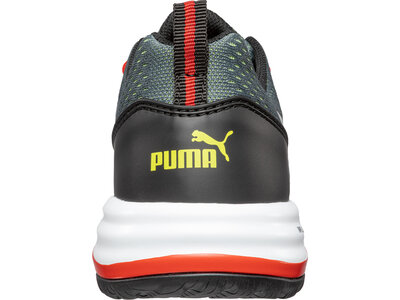 Puma Safety Motion Cloud Speed Green Low, S1P ESD HRO SRC