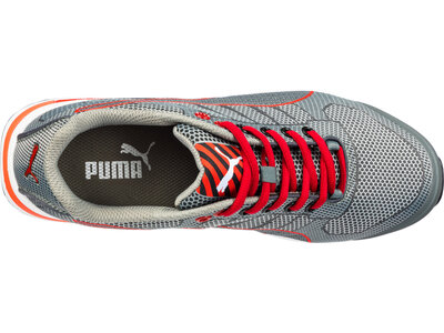 Puma Safety Xelerate Knit Low 64.307.0 S1P HRO SRC
