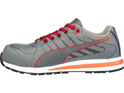 Puma Safety Xelerate Knit Low 64.307.0 S1P HRO SRC