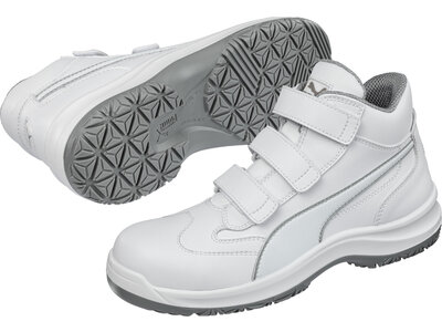 Puma Safety Model 63.018.2 Absolute Mid S2 SRC