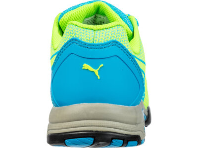 Puma Safety Celerity Knit Blue WNS Low S1P HRO SRC model 64.290.0