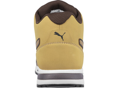 Puma Safety 63.318.0 Dash Wheat Mid S3 HRO SRC