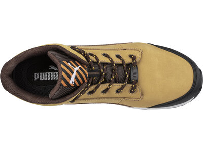 Puma Safety 63.318.0 Dash Wheat Mid S3 HRO SRC