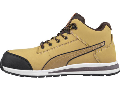 Puma Safety 63.318.0 Dash Wheat Mid S3 HRO SRC