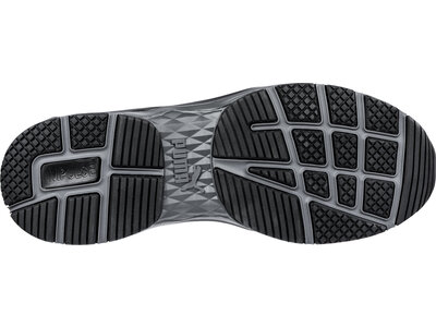Puma Safety Velocity 2.0 lage zwarte werkschoenen met S3 ESD HRO SRC