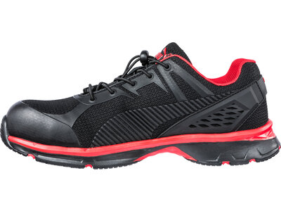 Puma Safety Fuse Motion 2.0 Heren werkschoenen Low S1P ESD HRO SRC