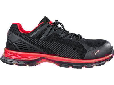 Puma Safety Fuse Motion 2.0 Heren Low S1P ESD