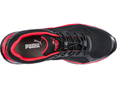Puma Safety Fuse Motion 2.0 Heren werkschoenen Low S1P ESD HRO SRC