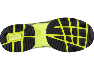 Puma Safety Fuse Motion 2.0 Heren werkschoenen Low S1P ESD HRO SRC