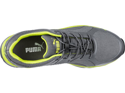 Puma Safety Fuse Motion 2.0 Heren werkschoenen Low S1P ESD HRO SRC