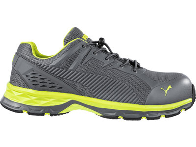 Puma Safety Fuse Motion 2.0 Heren werkschoenen Low S1P ESD HRO SRC