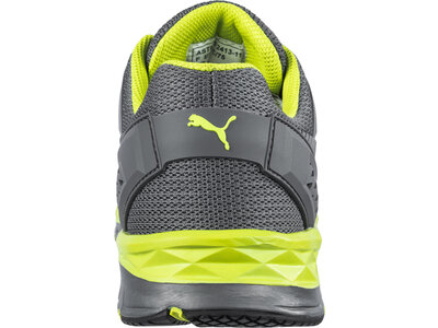 Puma Safety Fuse Motion 2.0 Heren werkschoenen Low S1P ESD HRO SRC