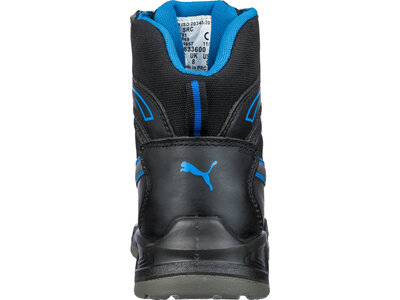 Puma Safety 63.360.0 Atomic Mid S3 SRC