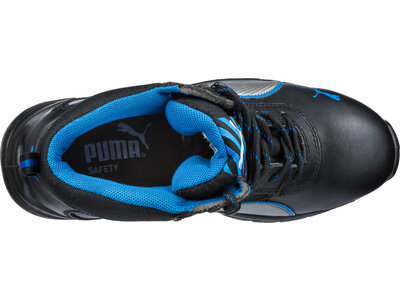 Puma Safety 63.360.0 Atomic Mid S3 SRC