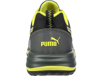Puma Safety Motion Cloud Charge Green Low S1P ESD
