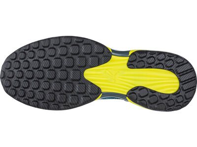 Puma Safety Motion Cloud Charge Green Low S1P ESD
