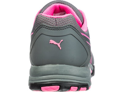 Puma Safety 64.291.0 Celerity Knit Pink WNS Low S1 HRO SRC