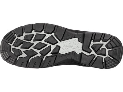 Puma Safety Model 63.041.1 Borneo Black Mid S3 HRO SRC