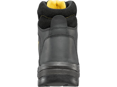 Puma Safety Model 63.041.1 Borneo Black Mid S3 HRO SRC