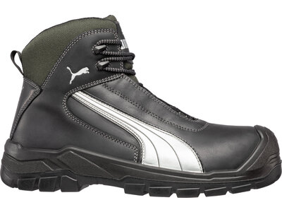 Puma Safety Cascades Mid Model 63.021.0 S3 HRO SRC