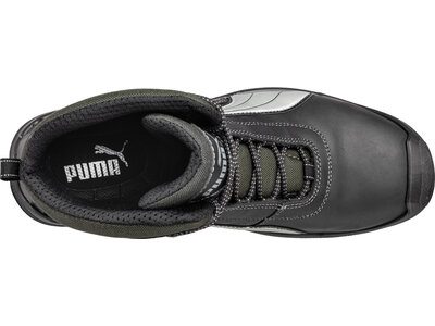 Puma Safety Model 63.021.0 Cascades Mid S3 HRO SRC