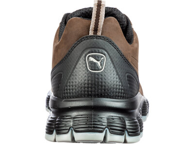 Puma Safety Model 64.054.2 CONDOR LOW S3 ESD SRC