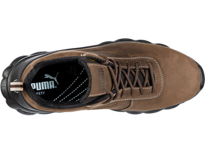 Puma Safety Model 64.054.2 CONDOR LOW S3 ESD SRC
